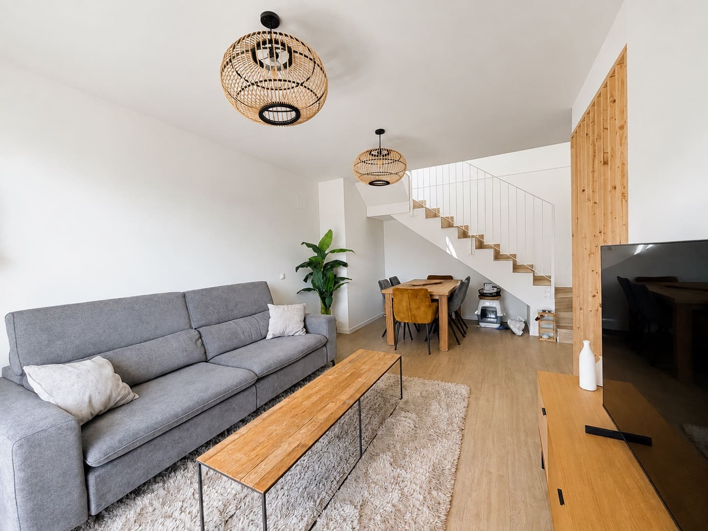 Ático de 3 habitaciones en Dénia en venta con piscina garaje - 570.000 € (Ref: 10011063)