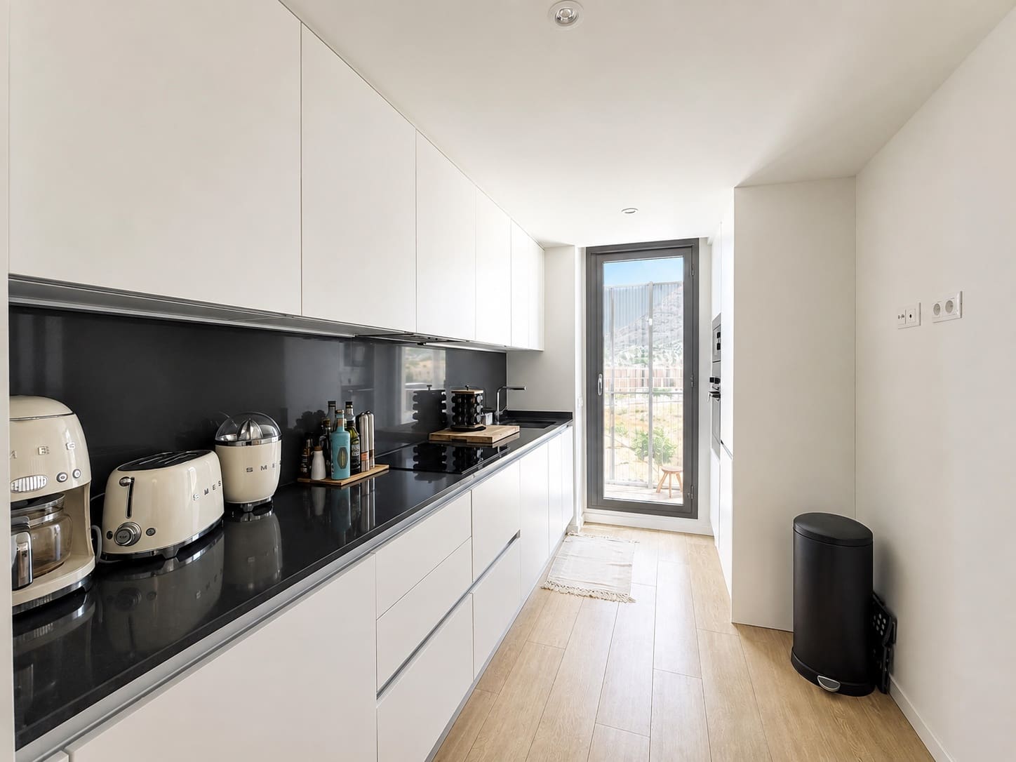 Ático de 3 habitaciones en Dénia en venta con piscina garaje - 570.000 € (Ref: 10011063)