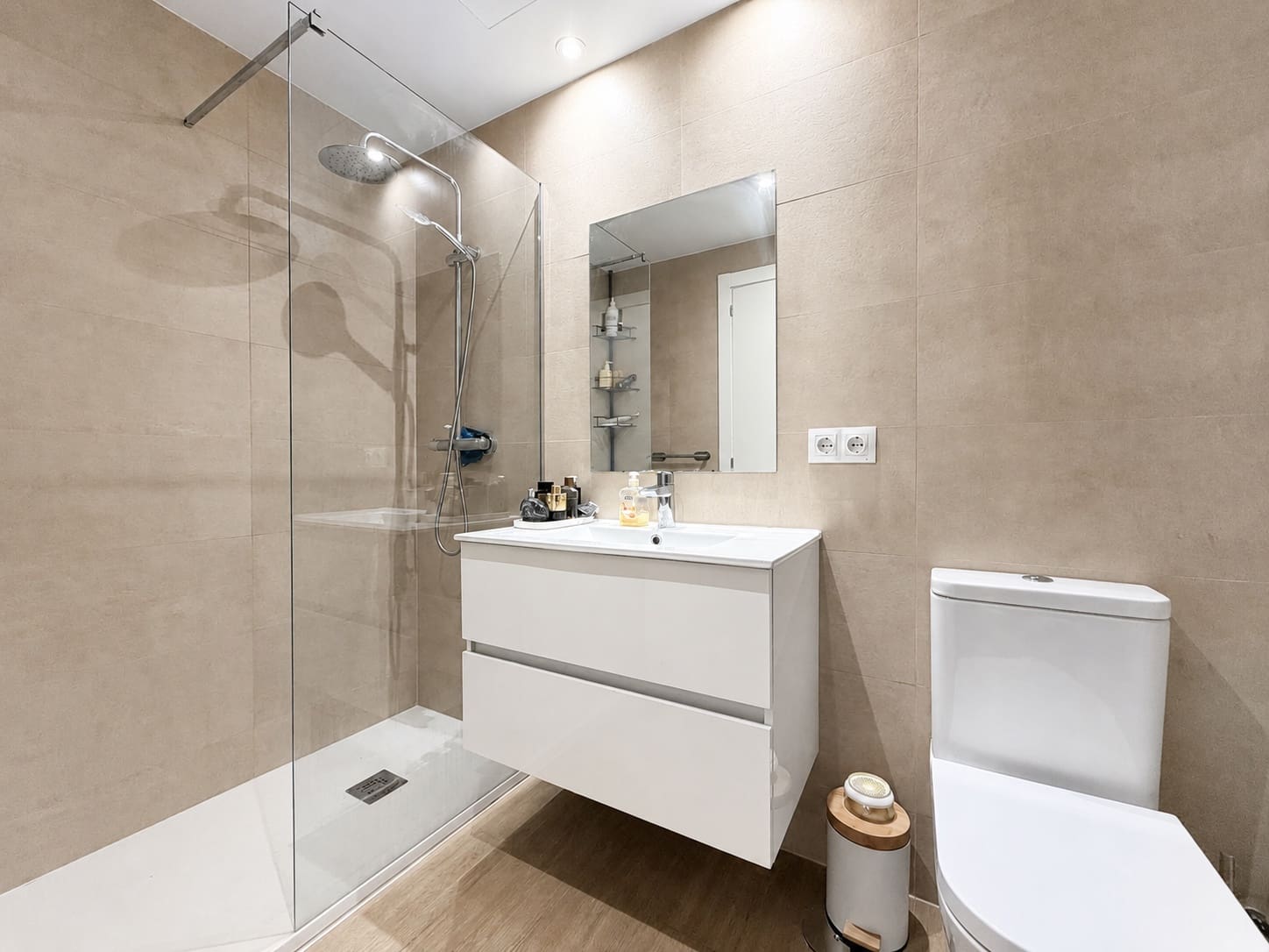 Ático de 3 habitaciones en Dénia en venta con piscina garaje - 570.000 € (Ref: 10011063)