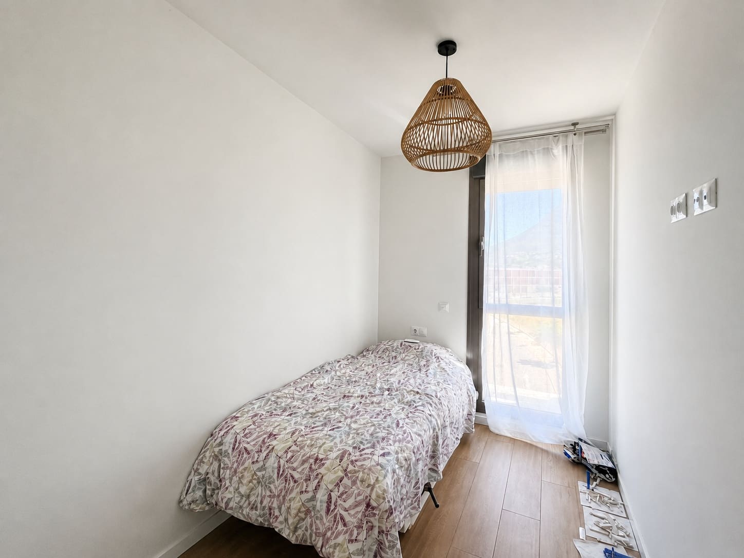 Ático de 3 habitaciones en Dénia en venta con piscina garaje - 570.000 € (Ref: 10011063)