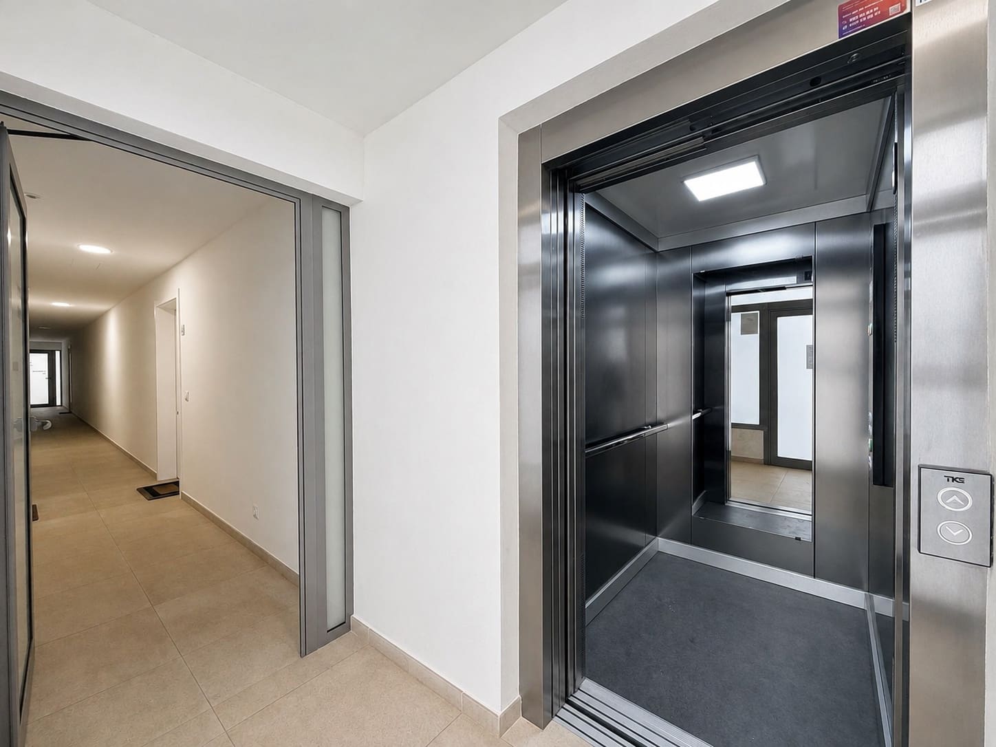 Ático de 3 habitaciones en Dénia en venta con piscina garaje - 570.000 € (Ref: 10011063)