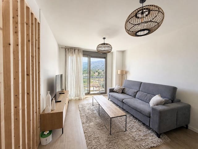 3 bedroom Penthouse for sale in Dénia with pool garage - € 570,000 (Ref: 10011063)