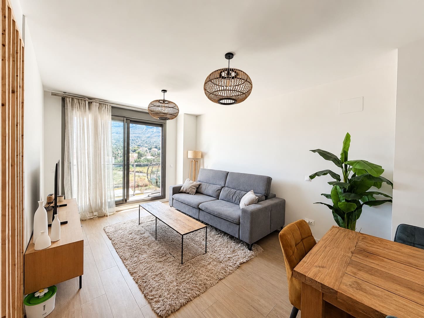 Ático de 3 habitaciones en Dénia en venta con piscina garaje - 570.000 € (Ref: 10011063)