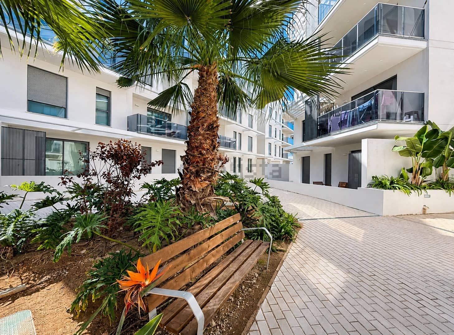 Ático de 3 habitaciones en Dénia en venta con piscina garaje - 570.000 € (Ref: 10011063)