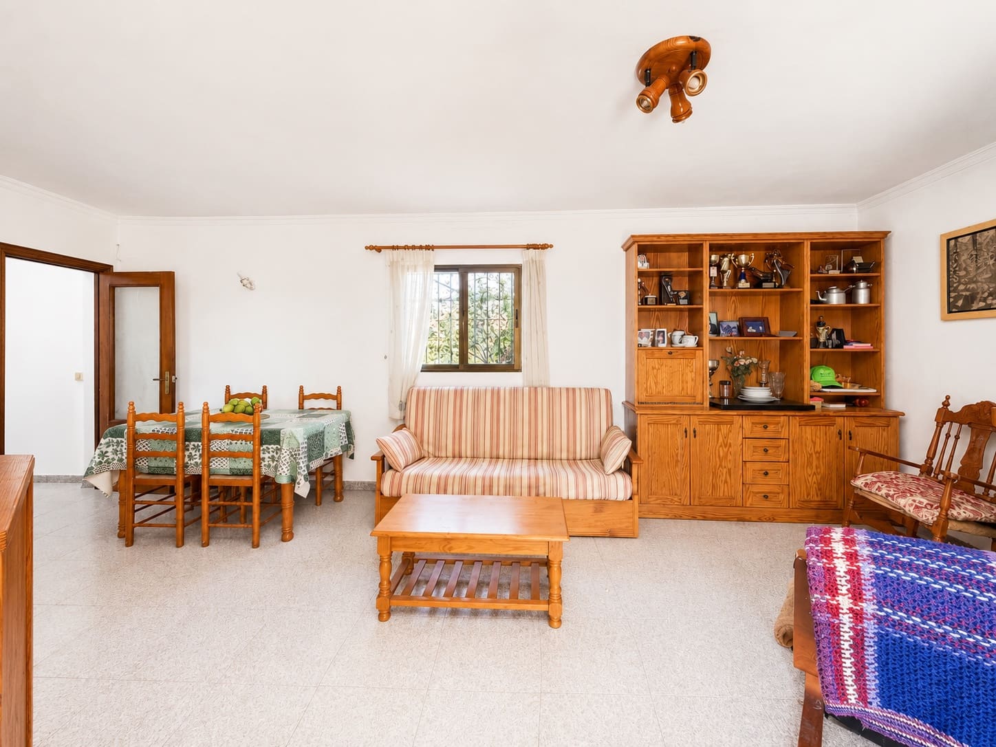 4 soverom Villa til salgs i Ondara med garasje - € 350 000 (Ref: 10025113)