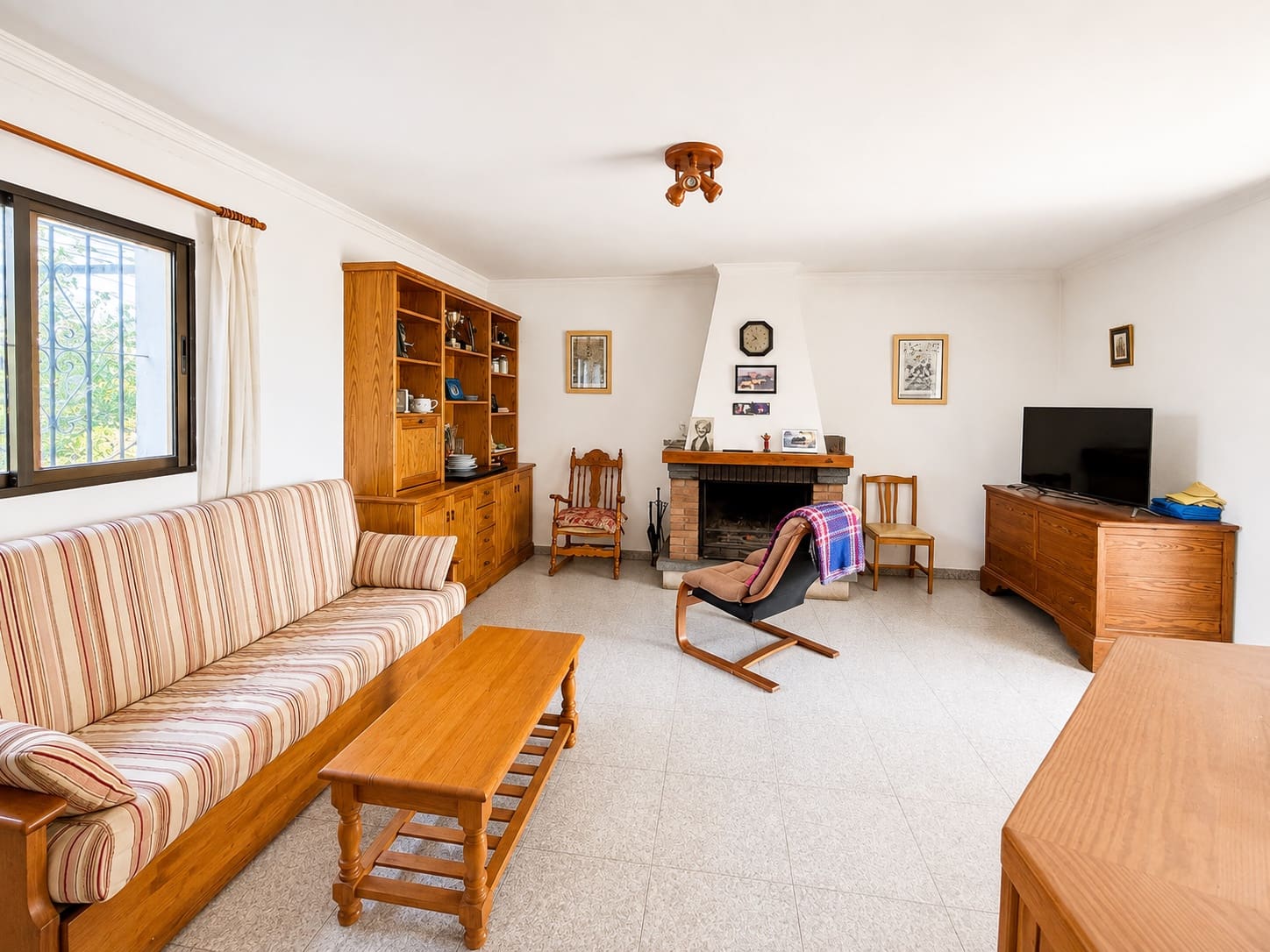4 soverom Villa til salgs i Ondara med garasje - € 350 000 (Ref: 10025113)