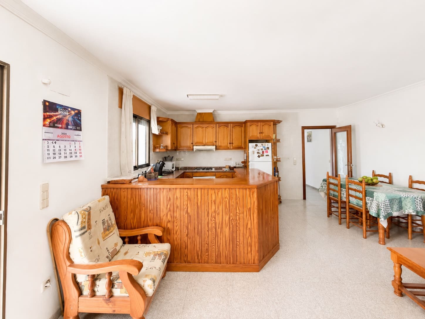 4 soverom Villa til salgs i Ondara med garasje - € 350 000 (Ref: 10025113)