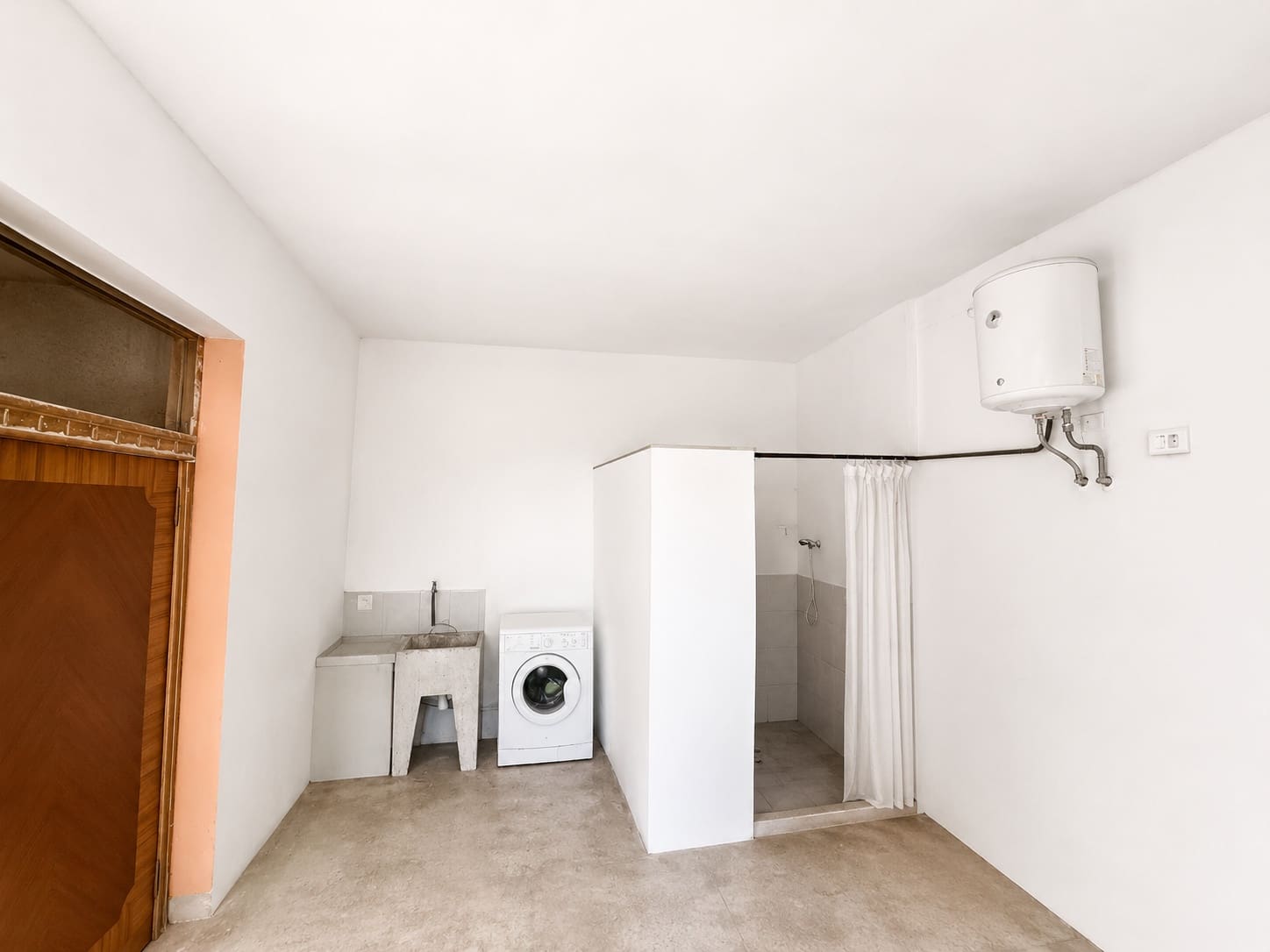 4 soverom Villa til salgs i Ondara med garasje - € 350 000 (Ref: 10025113)