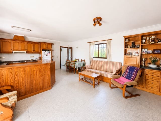 4 soverom Villa til salgs i Ondara med garasje - € 350 000 (Ref: 10025113)