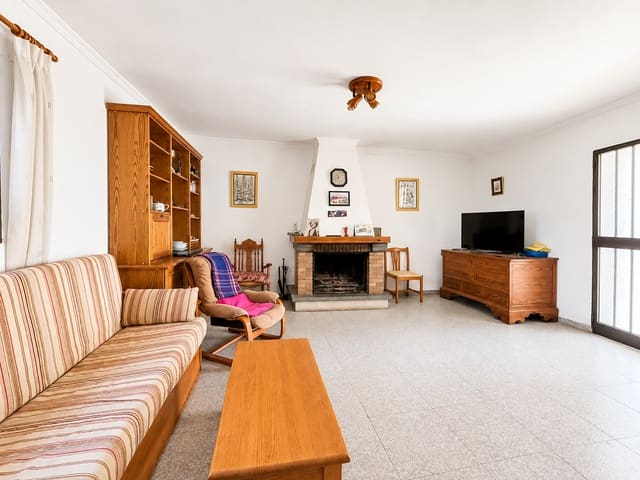 4 soverom Villa til salgs i Ondara med garasje - € 350 000 (Ref: 10025113)