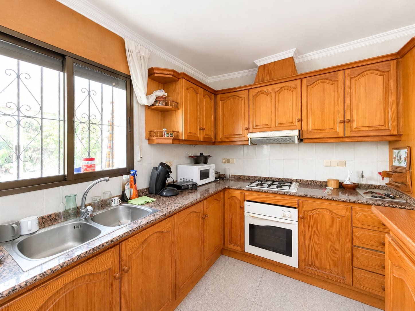 4 soverom Villa til salgs i Ondara med garasje - € 350 000 (Ref: 10025113)