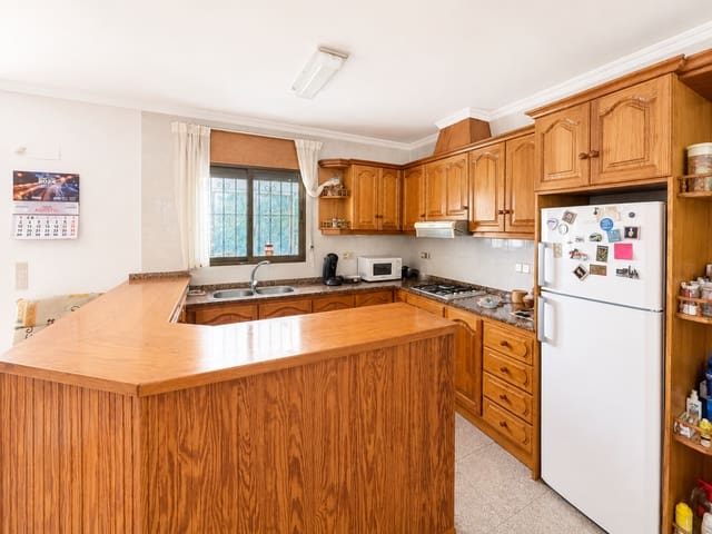 4 soverom Villa til salgs i Ondara med garasje - € 350 000 (Ref: 10025113)
