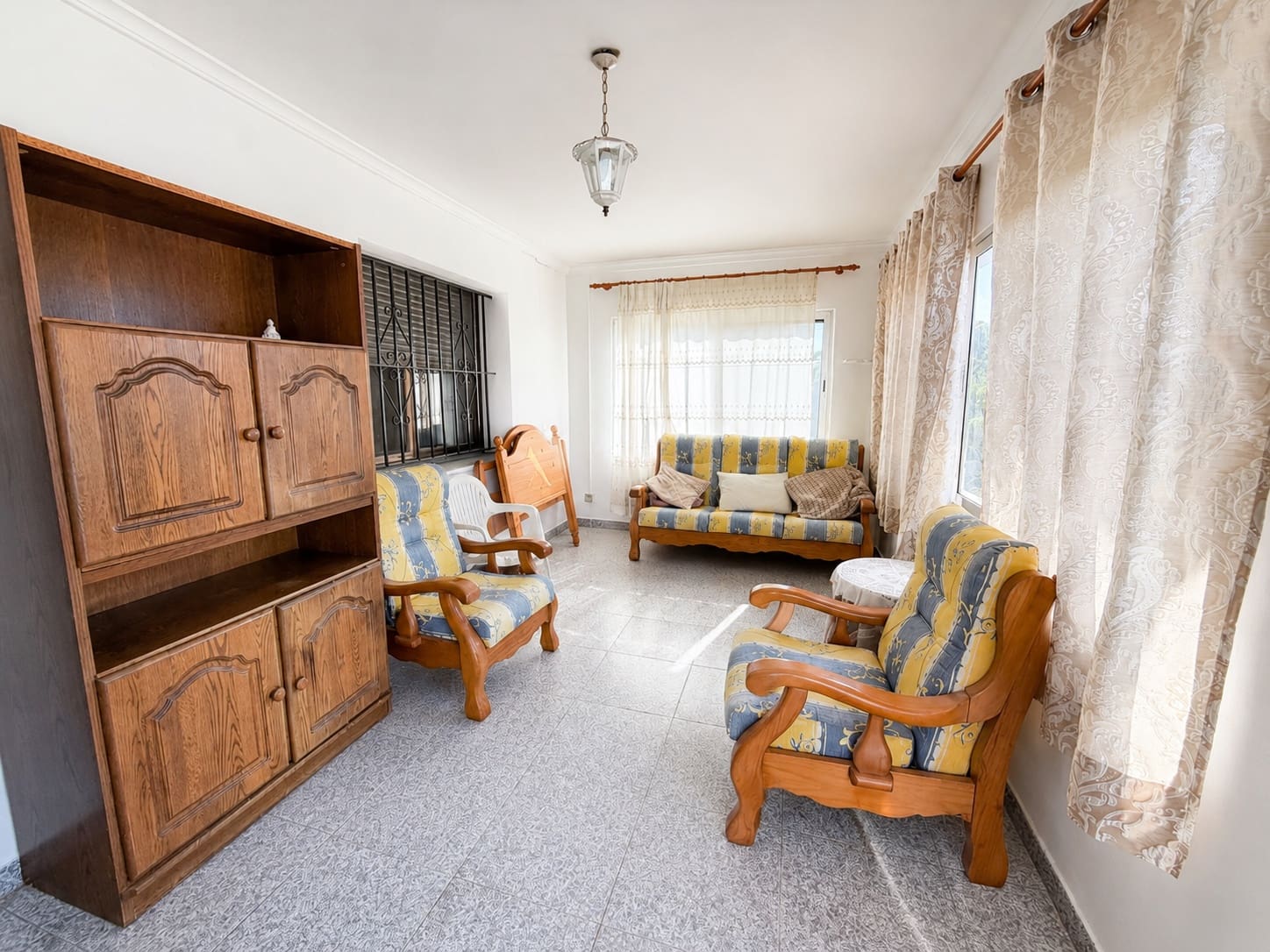 4 soverom Villa til salgs i Ondara med garasje - € 350 000 (Ref: 10025113)