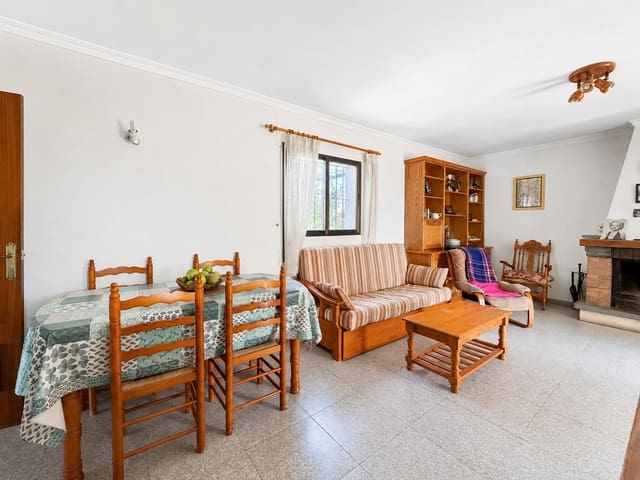 4 soverom Villa til salgs i Ondara med garasje - € 350 000 (Ref: 10025113)