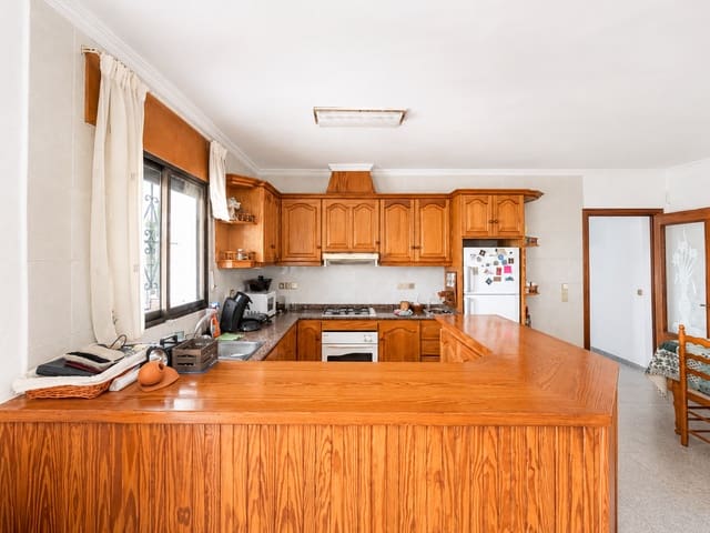4 soverom Villa til salgs i Ondara med garasje - € 350 000 (Ref: 10025113)