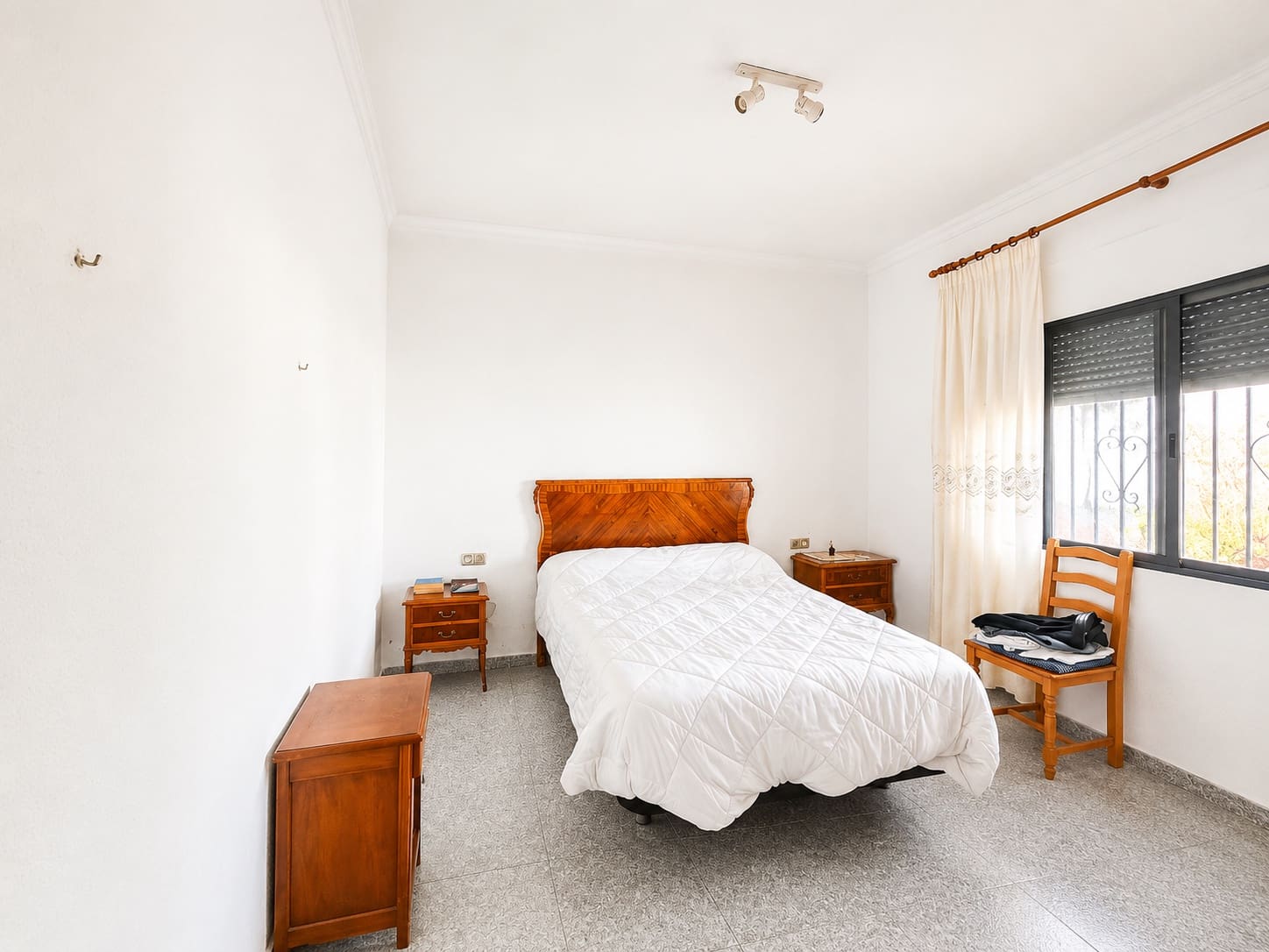 4 soverom Villa til salgs i Ondara med garasje - € 350 000 (Ref: 10025113)
