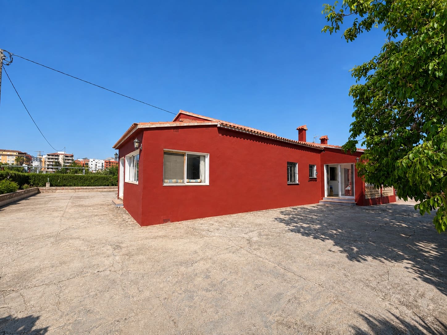 4 soverom Villa til salgs i Ondara med garasje - € 350 000 (Ref: 10025113)
