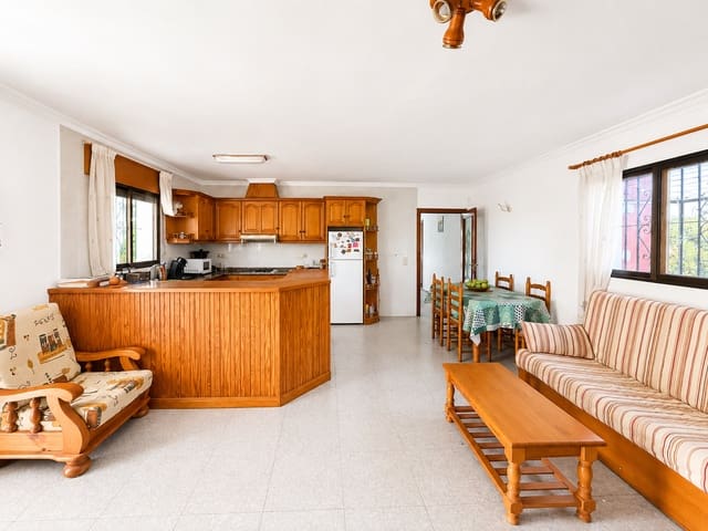 4 soverom Villa til salgs i Ondara med garasje - € 350 000 (Ref: 10025113)