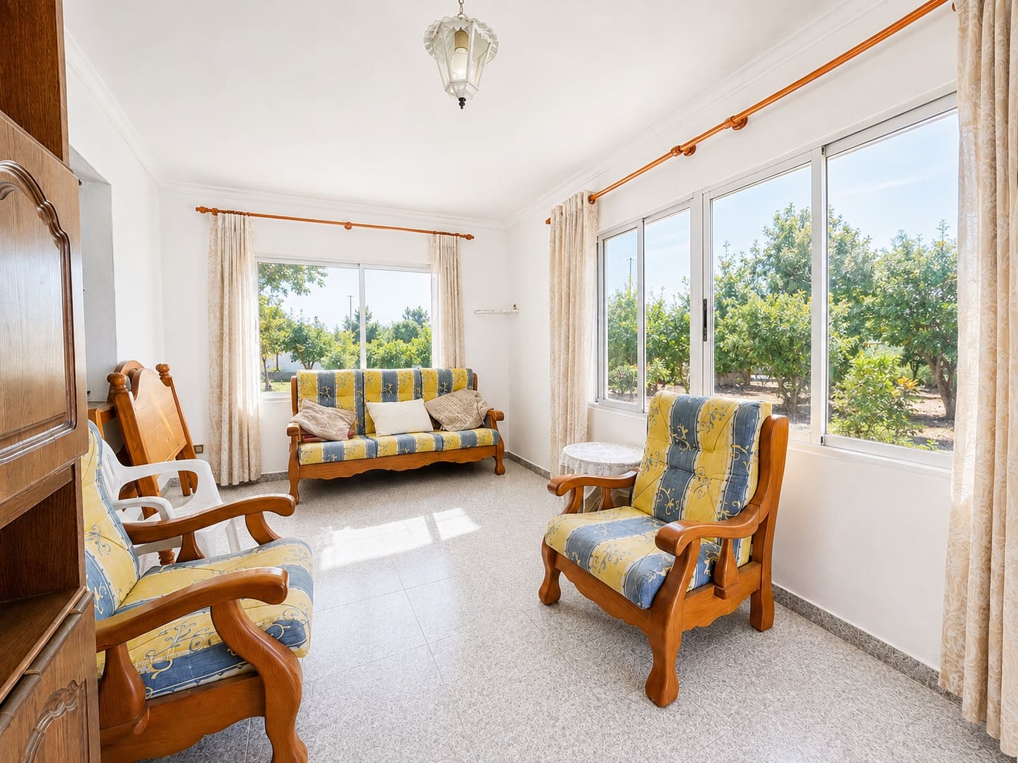 4 soverom Villa til salgs i Ondara med garasje - € 350 000 (Ref: 10025113)