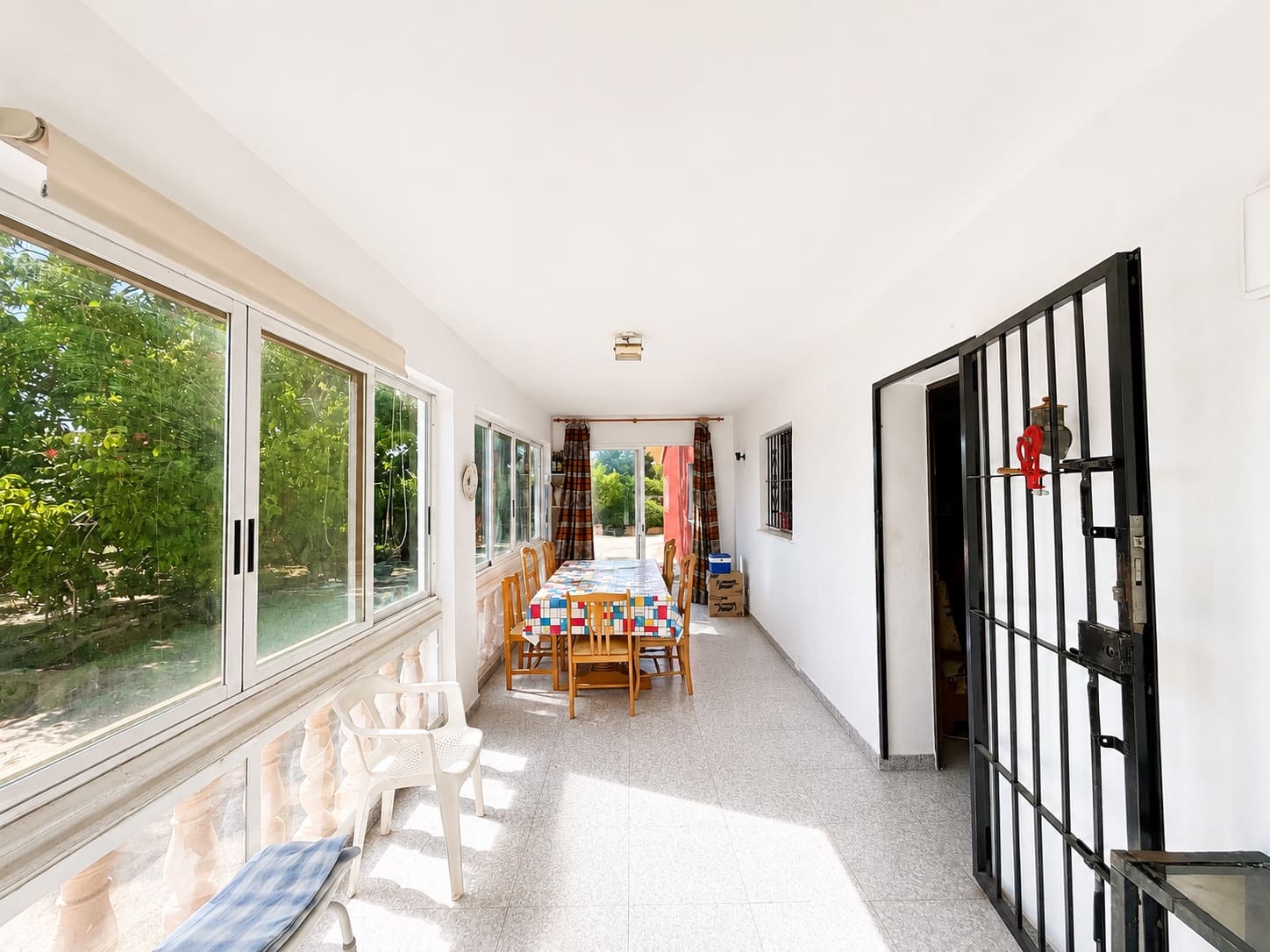 4 soverom Villa til salgs i Ondara med garasje - € 350 000 (Ref: 10025113)