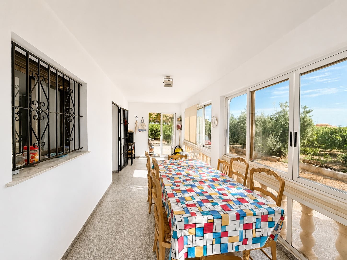 4 soverom Villa til salgs i Ondara med garasje - € 350 000 (Ref: 10025113)
