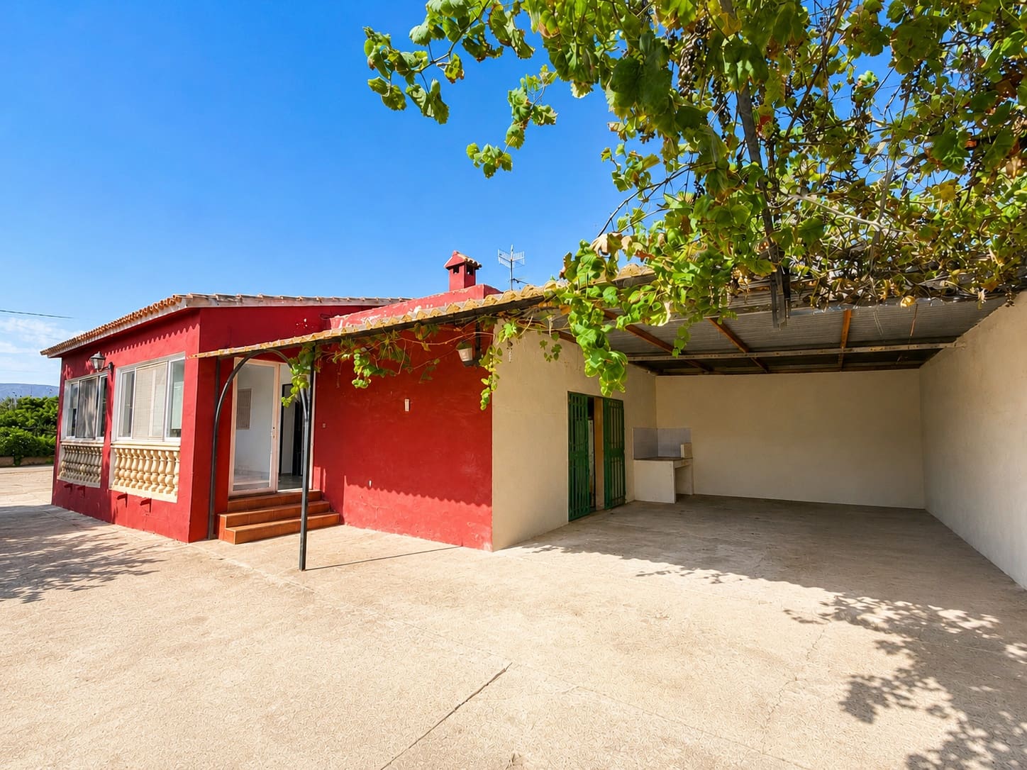 4 soverom Villa til salgs i Ondara med garasje - € 350 000 (Ref: 10025113)