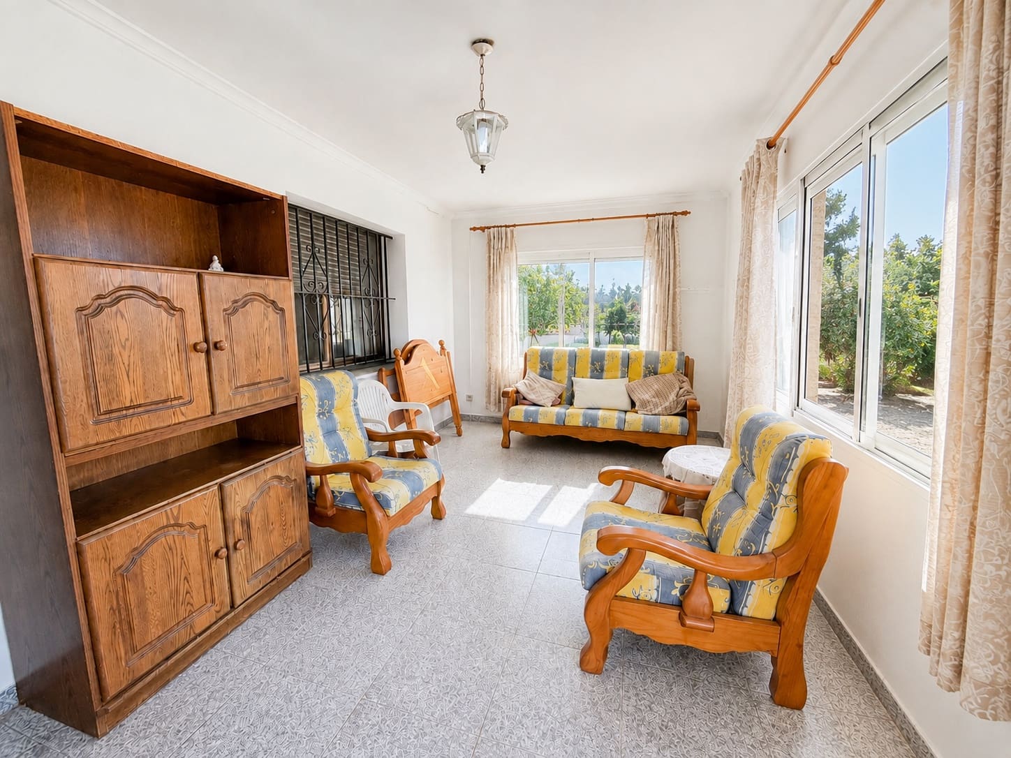 4 soverom Villa til salgs i Ondara med garasje - € 350 000 (Ref: 10025113)