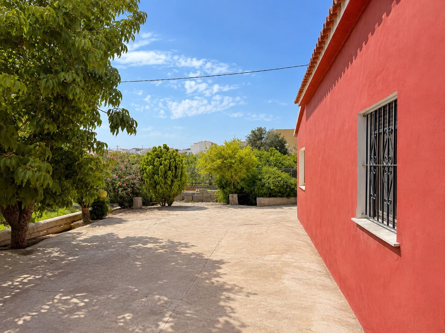 4 soverom Villa til salgs i Ondara med garasje - € 350 000 (Ref: 10025113)