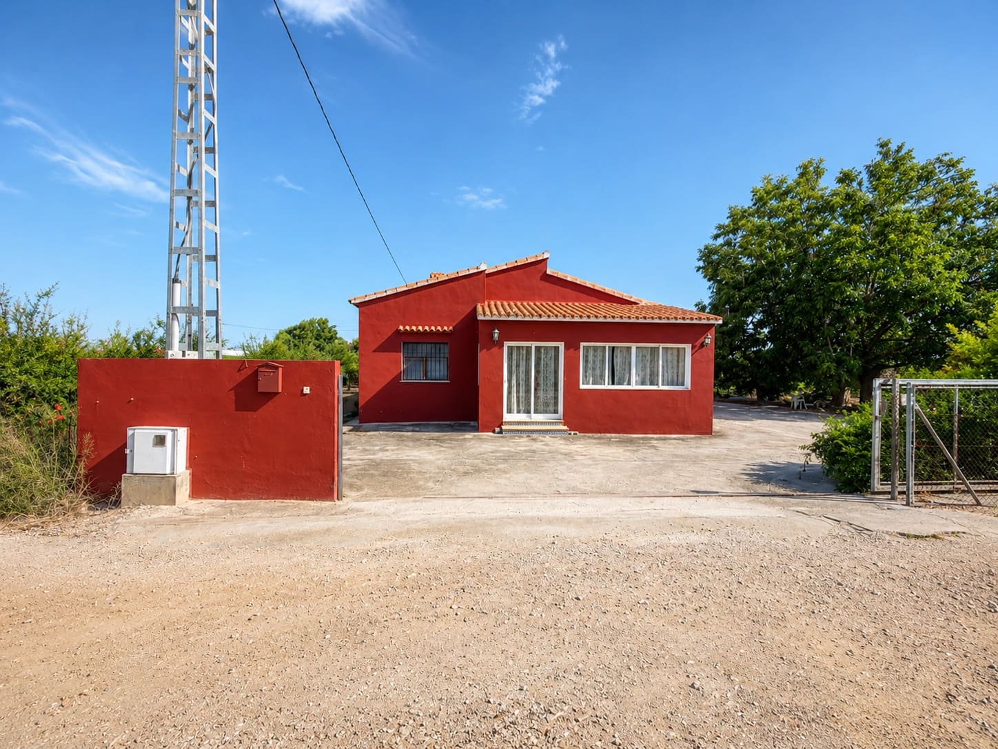 4 soverom Villa til salgs i Ondara med garasje - € 350 000 (Ref: 10025113)