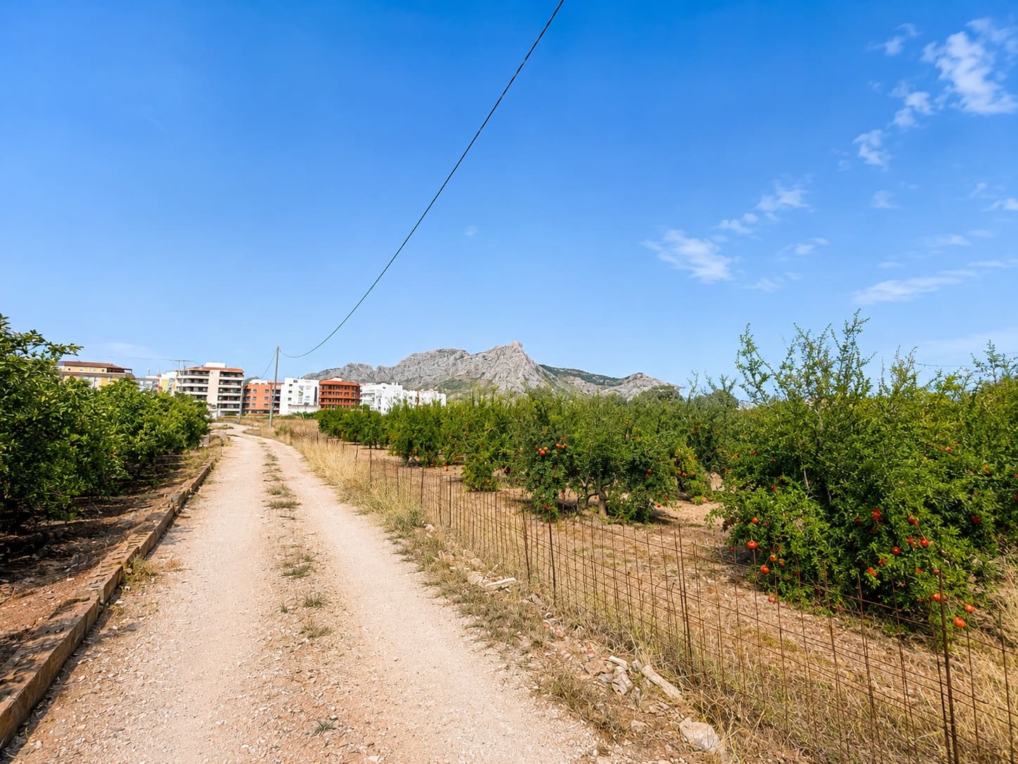 4 soverom Villa til salgs i Ondara med garasje - € 350 000 (Ref: 10025113)