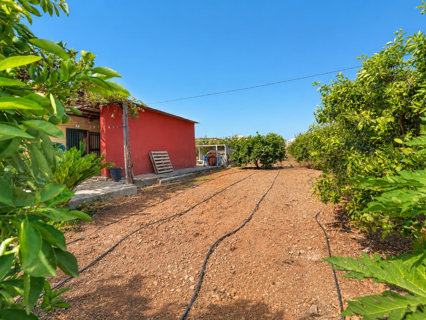 4 soverom Villa til salgs i Ondara med garasje - € 350 000 (Ref: 10025113)