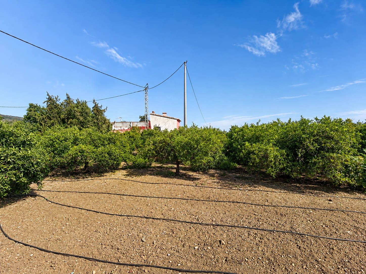 4 soverom Villa til salgs i Ondara med garasje - € 350 000 (Ref: 10025113)