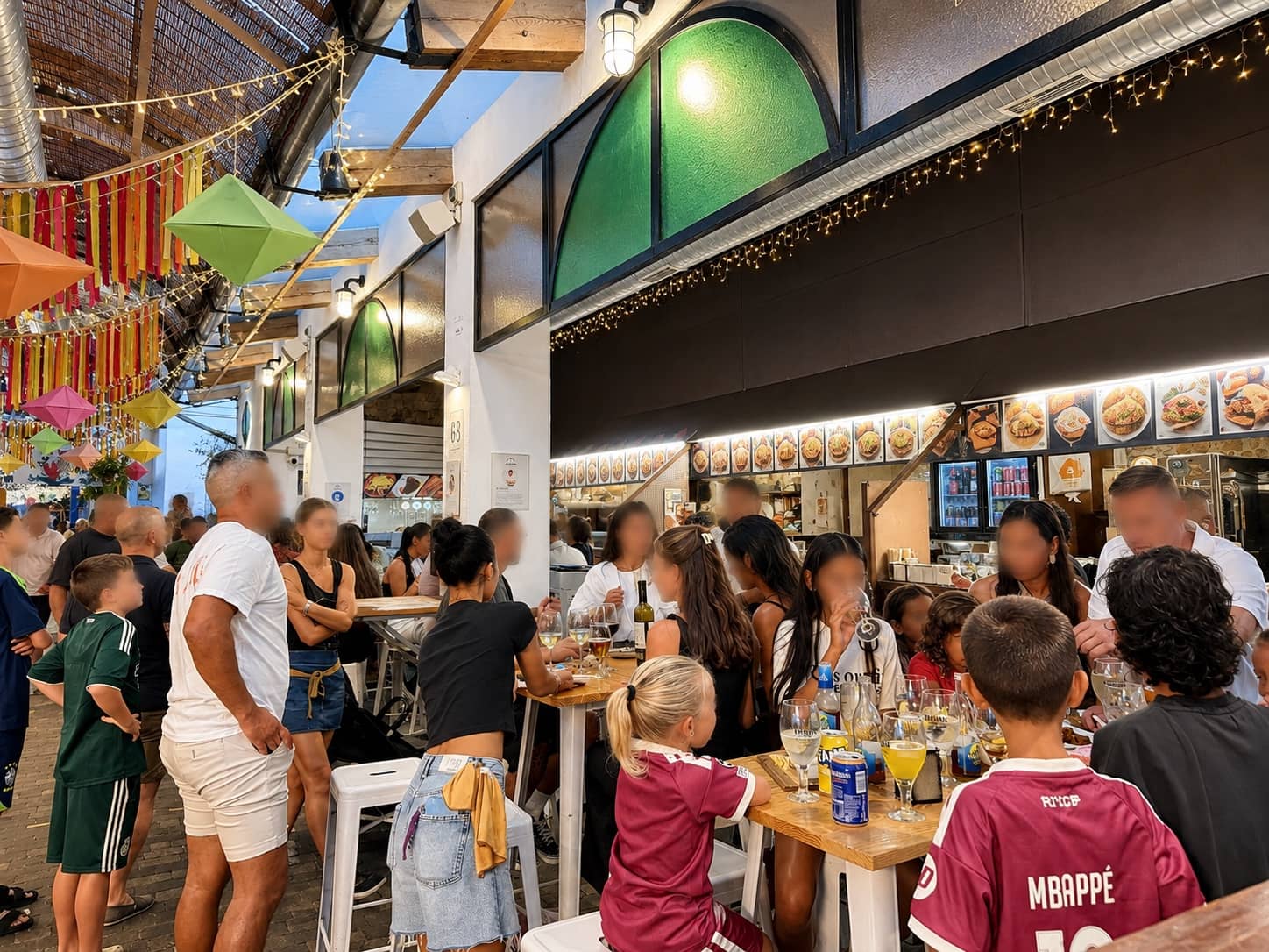 Commercial for rent in Denia - € 1,800 (Ref: 10033481)