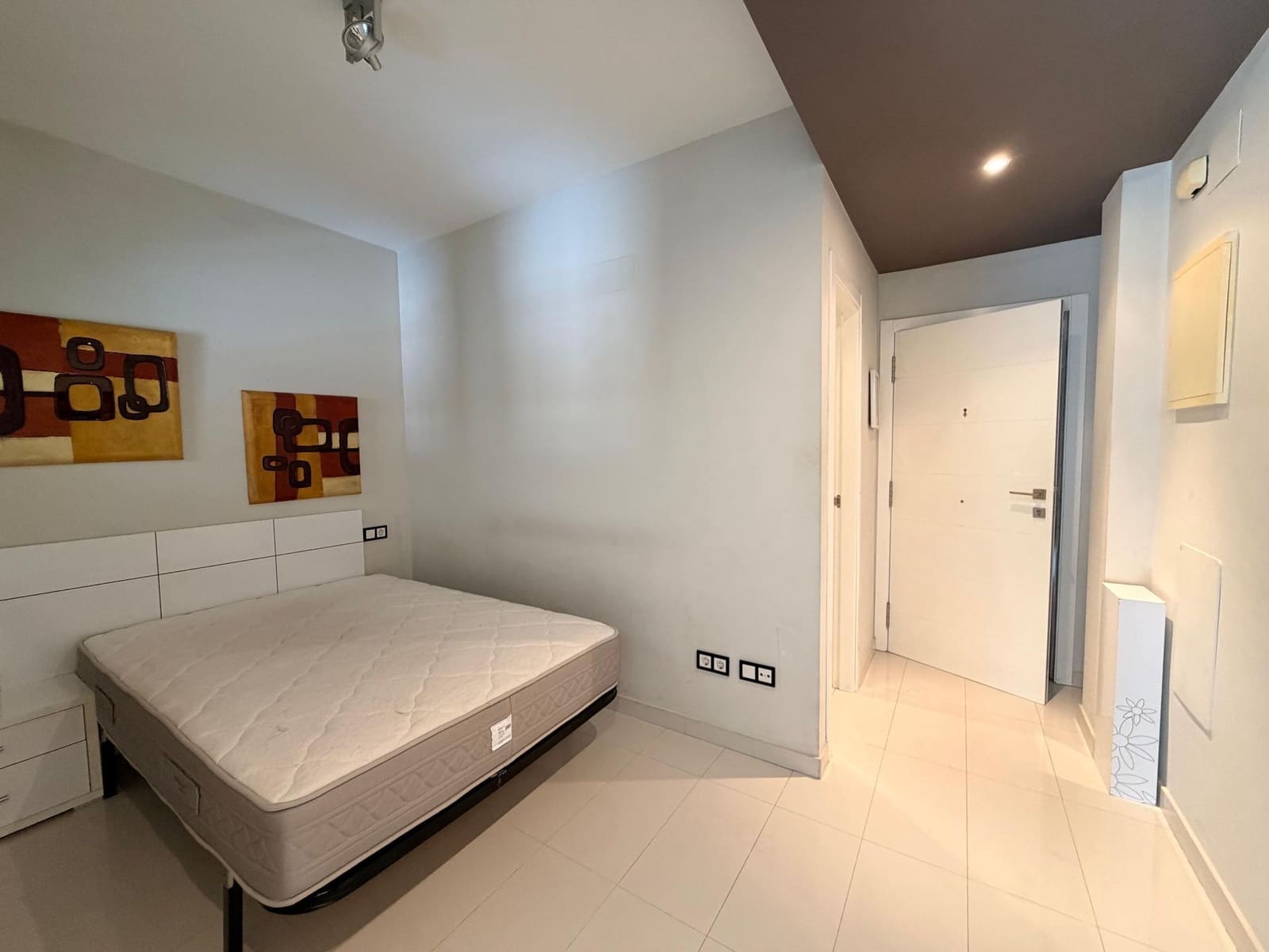 1 Zimmer Wohnung zu verkaufen in Denia - 165.000 € (Ref: 10033482)