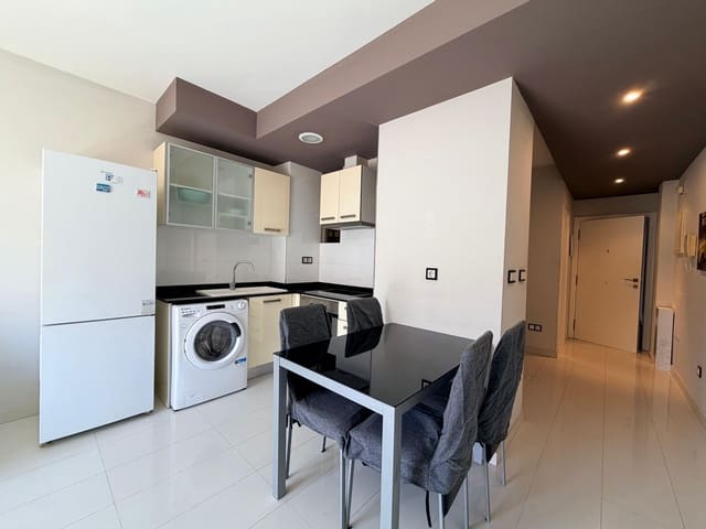 1 sovrum Lägenhet till salu i Dénia - 165 000 € (Ref: 10033482)