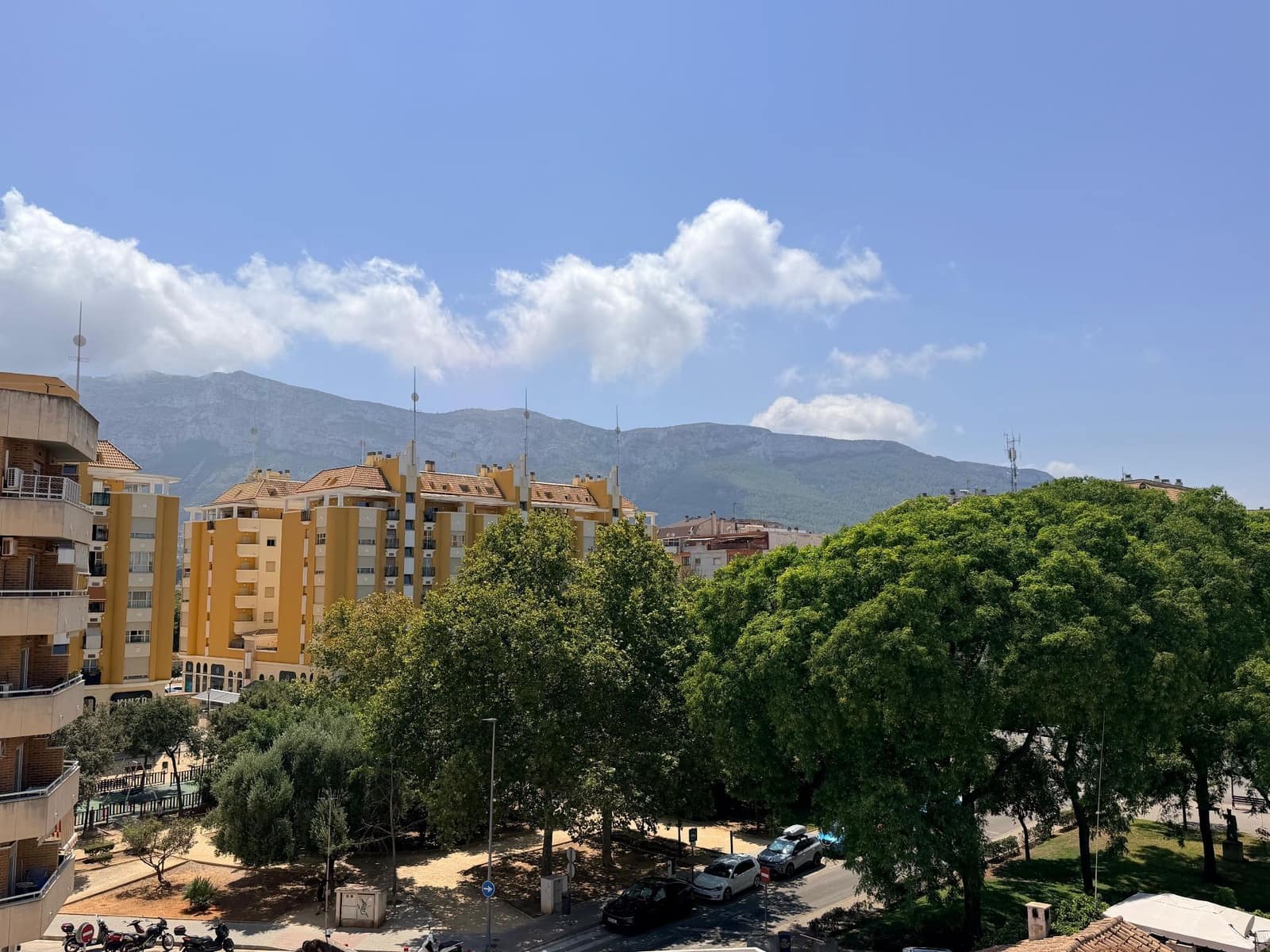 1 Zimmer Wohnung zu verkaufen in Denia - 165.000 € (Ref: 10033482)