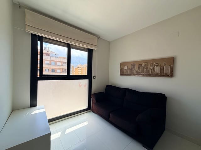 1 sovrum Lägenhet till salu i Dénia - 165 000 € (Ref: 10033482)