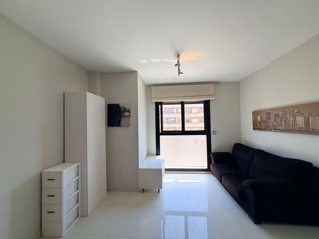 1 sovrum Lägenhet till salu i Dénia - 165 000 € (Ref: 10033482)