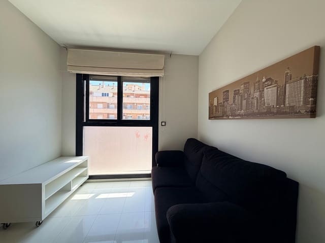 1 sovrum Lägenhet till salu i Dénia - 165 000 € (Ref: 10033482)