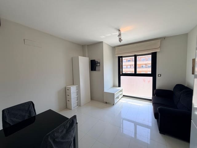 1 sovrum Lägenhet till salu i Dénia - 165 000 € (Ref: 10033482)