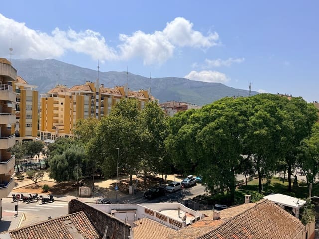 1 sovrum Lägenhet till salu i Dénia - 165 000 € (Ref: 10033482)