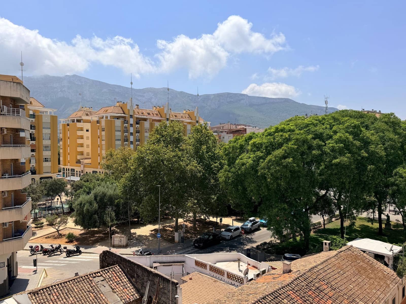 1 Zimmer Wohnung zu verkaufen in Denia - 165.000 € (Ref: 10033482)