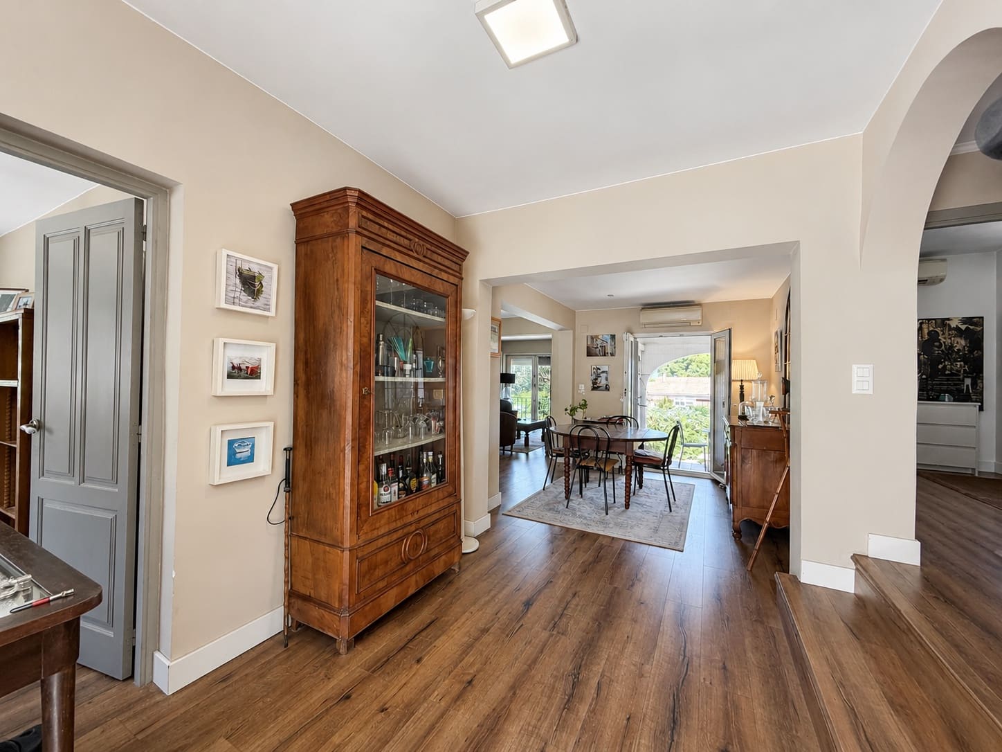 4 Zimmer Villa zu verkaufen in Denia mit Pool Garage - 850.000 € (Ref: 10042530)