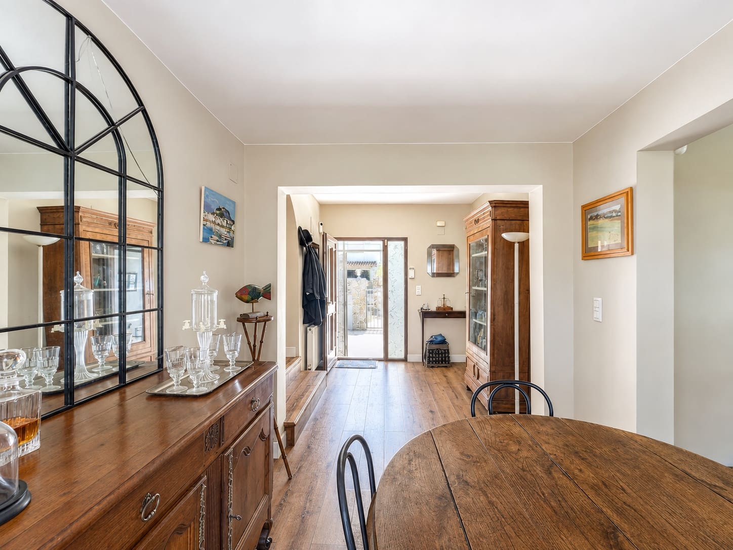 4 Zimmer Villa zu verkaufen in Denia mit Pool Garage - 850.000 € (Ref: 10042530)