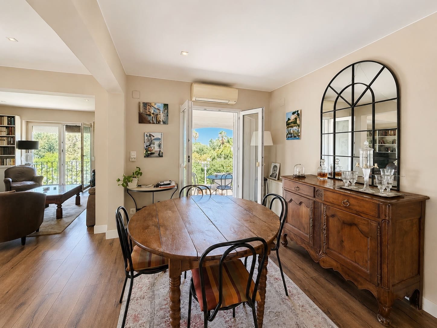 4 Zimmer Villa zu verkaufen in Denia mit Pool Garage - 850.000 € (Ref: 10042530)
