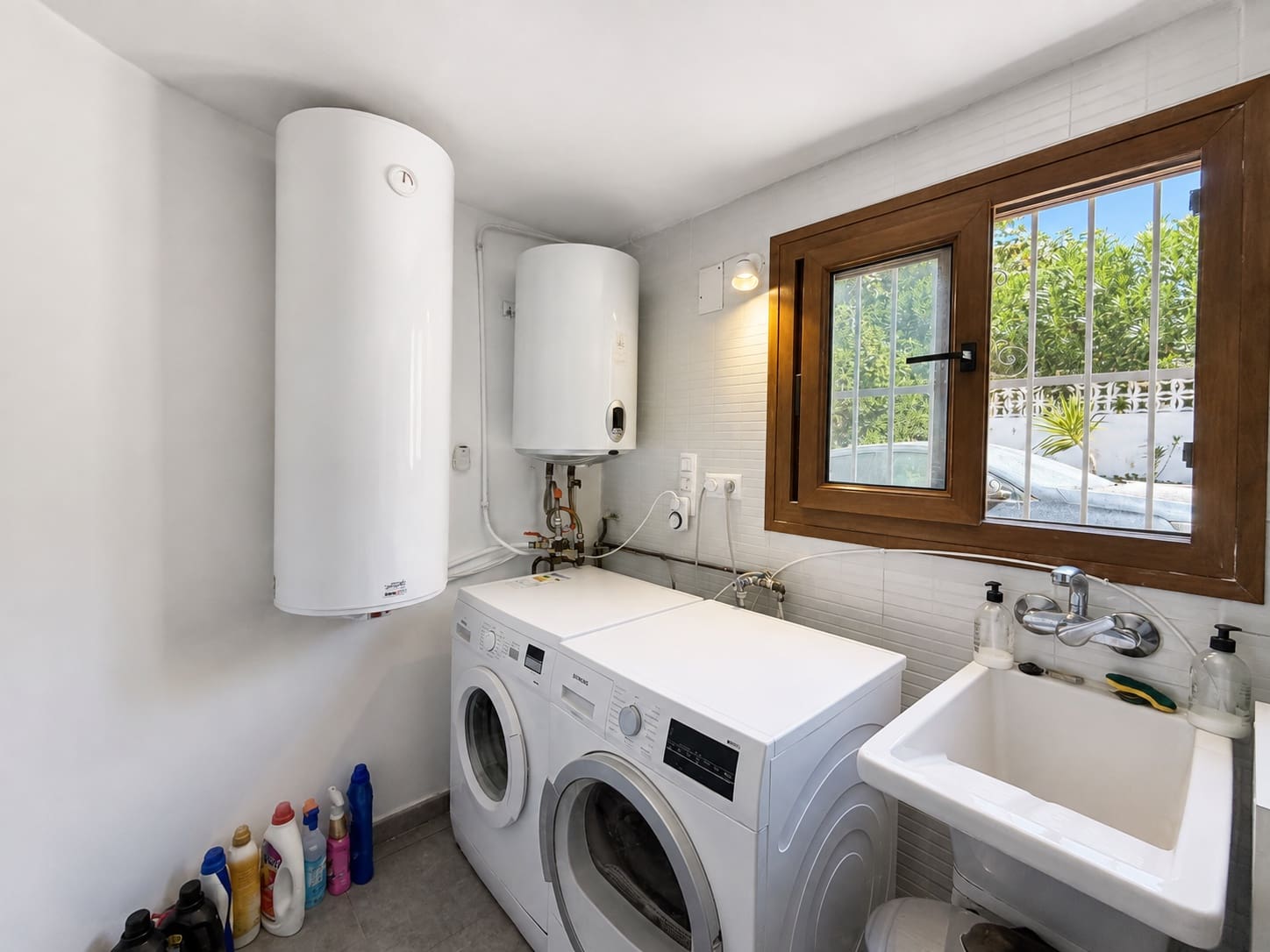 4 Zimmer Villa zu verkaufen in Denia mit Pool Garage - 850.000 € (Ref: 10042530)