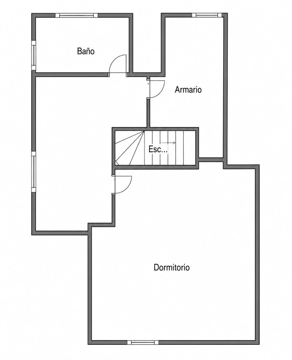 4 Zimmer Villa zu verkaufen in Denia mit Pool Garage - 850.000 € (Ref: 10042530)