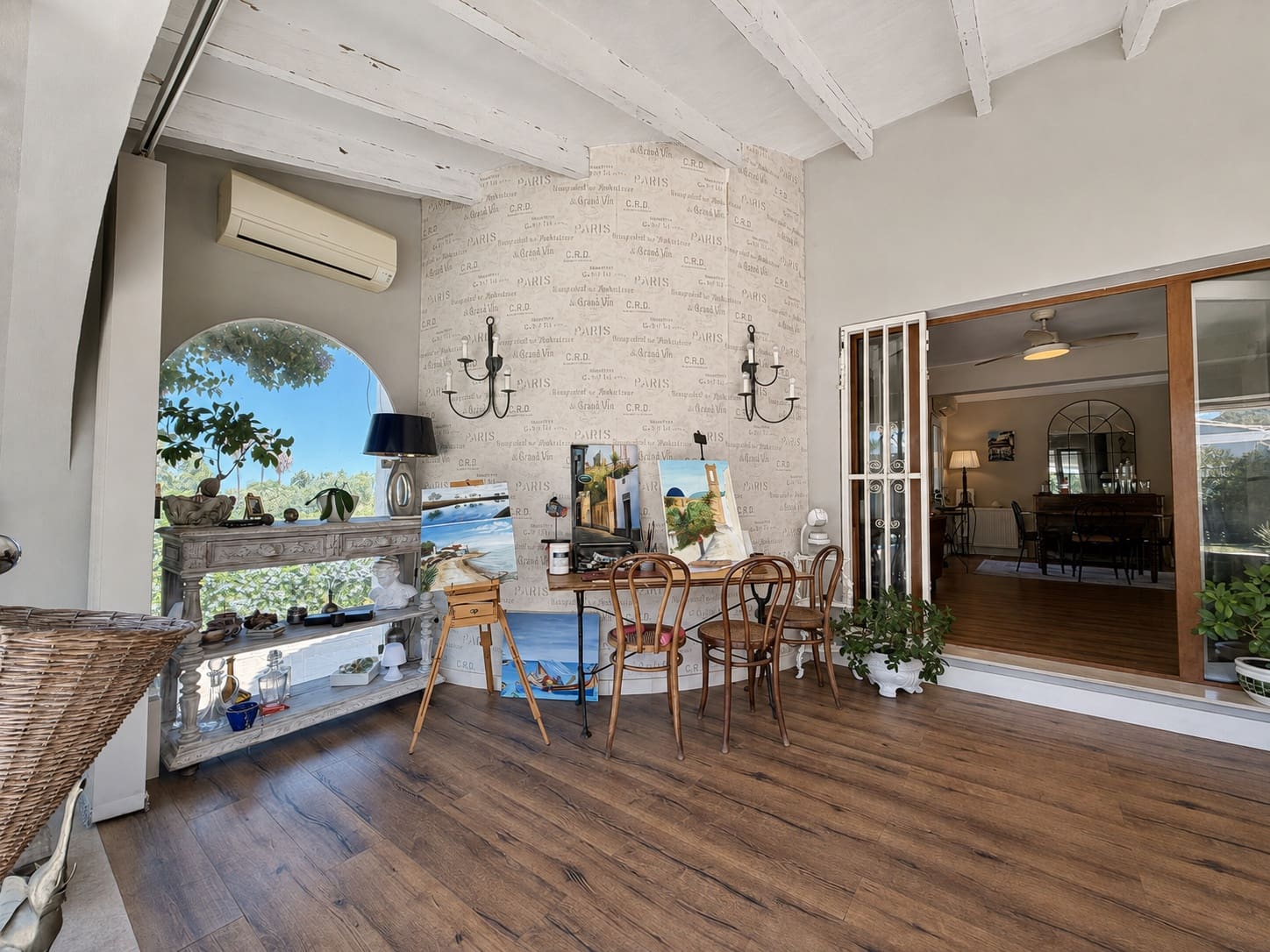 4 Zimmer Villa zu verkaufen in Denia mit Pool Garage - 850.000 € (Ref: 10042530)