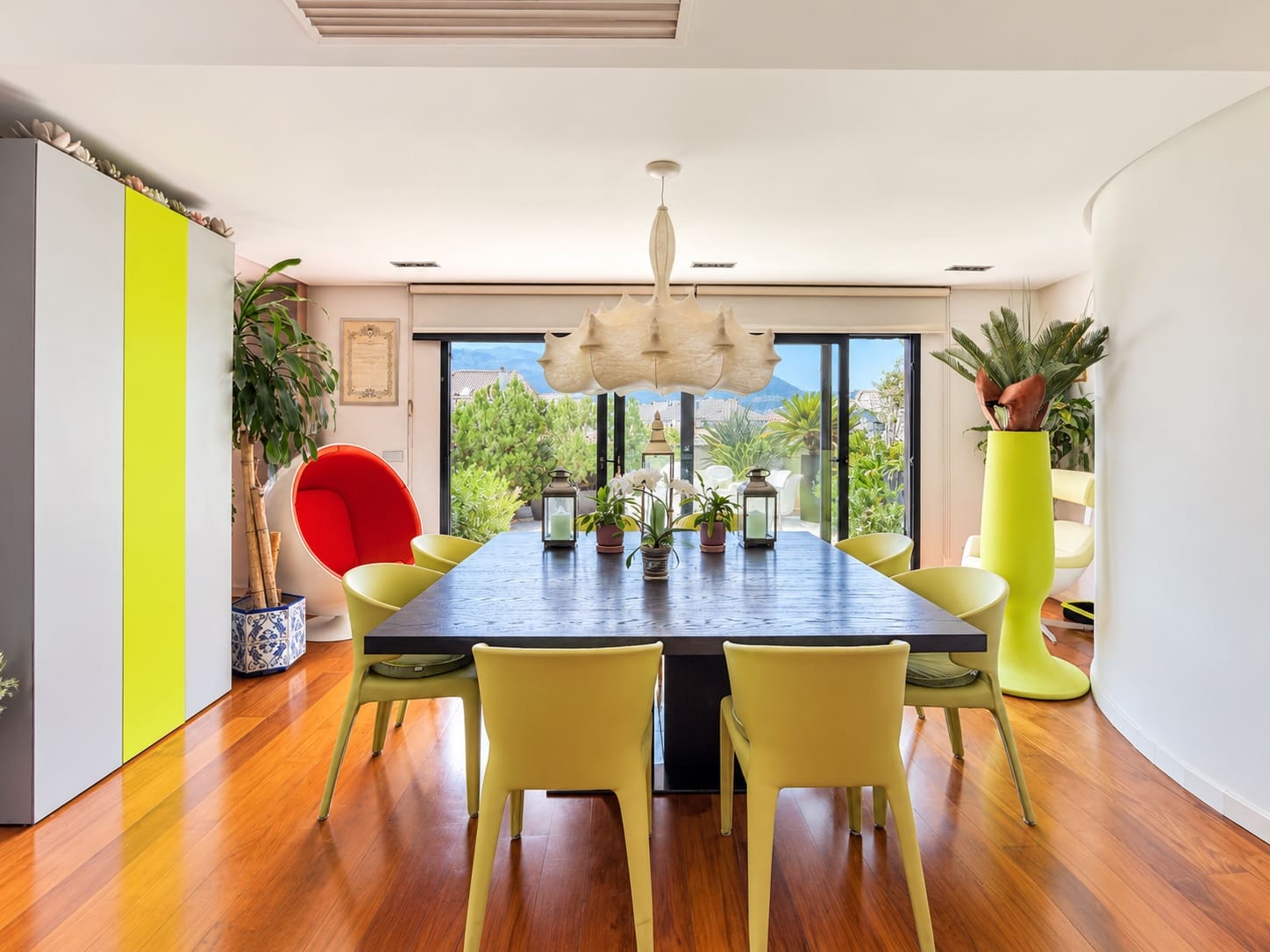 Ático de 4 habitaciones en Dénia en venta con garaje - 875.000 € (Ref: 10058001)