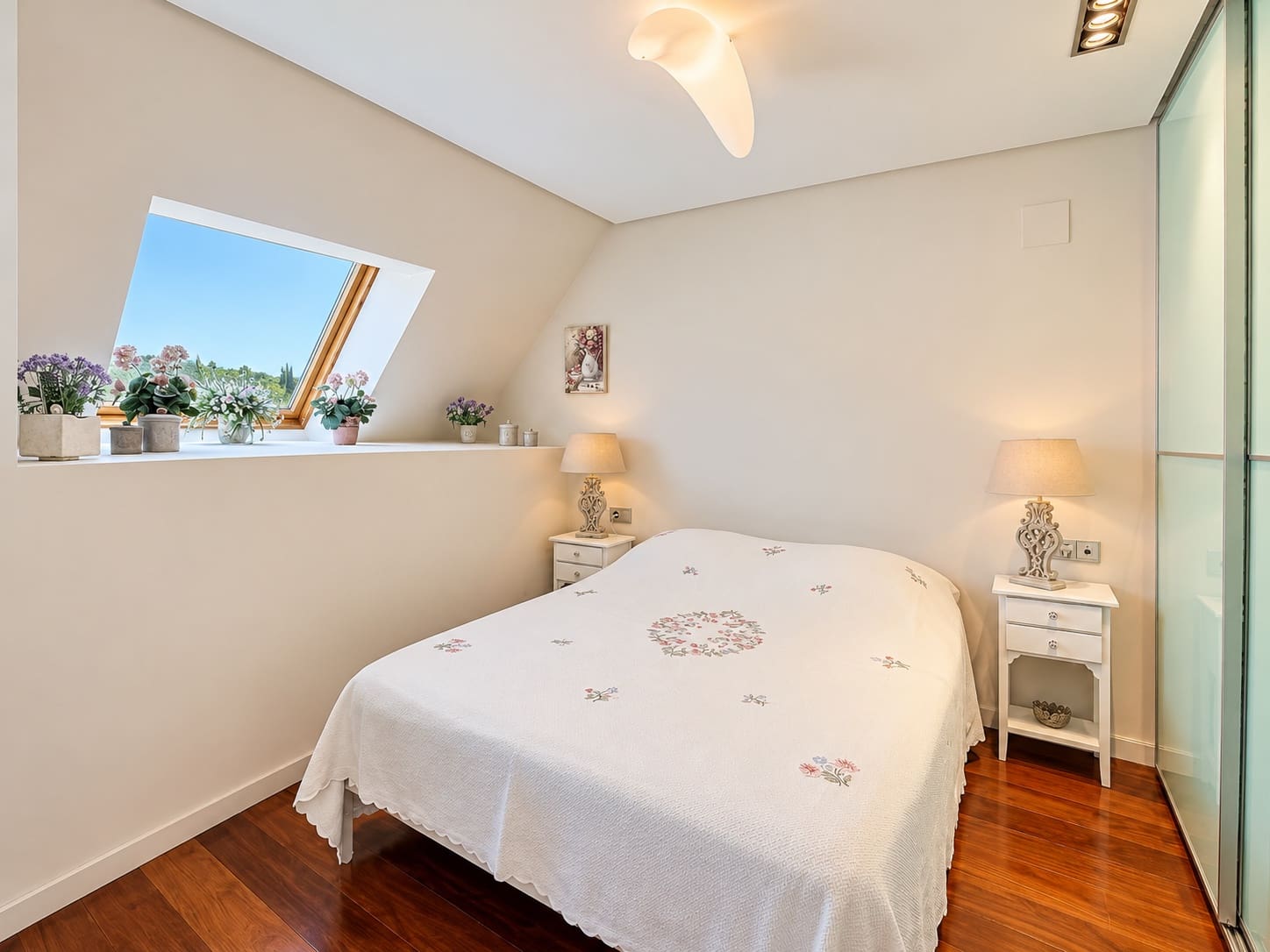 Ático de 4 habitaciones en Dénia en venta con garaje - 875.000 € (Ref: 10058001)